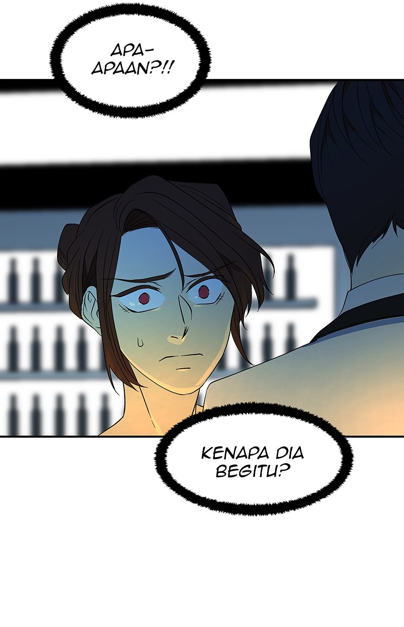 I Love Yoo Chapter 55 - halaman 49