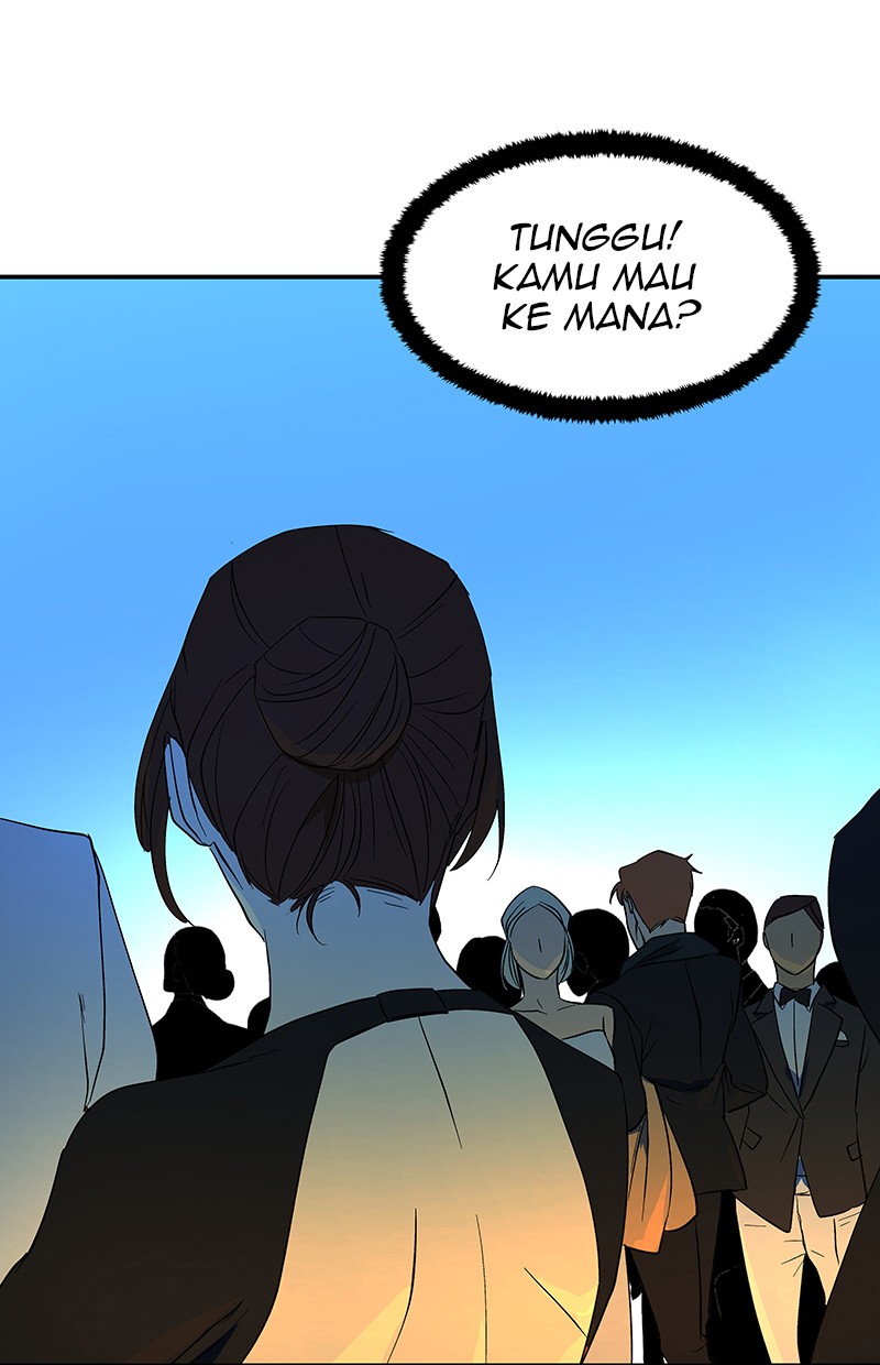 I Love Yoo Chapter 55 - halaman 50