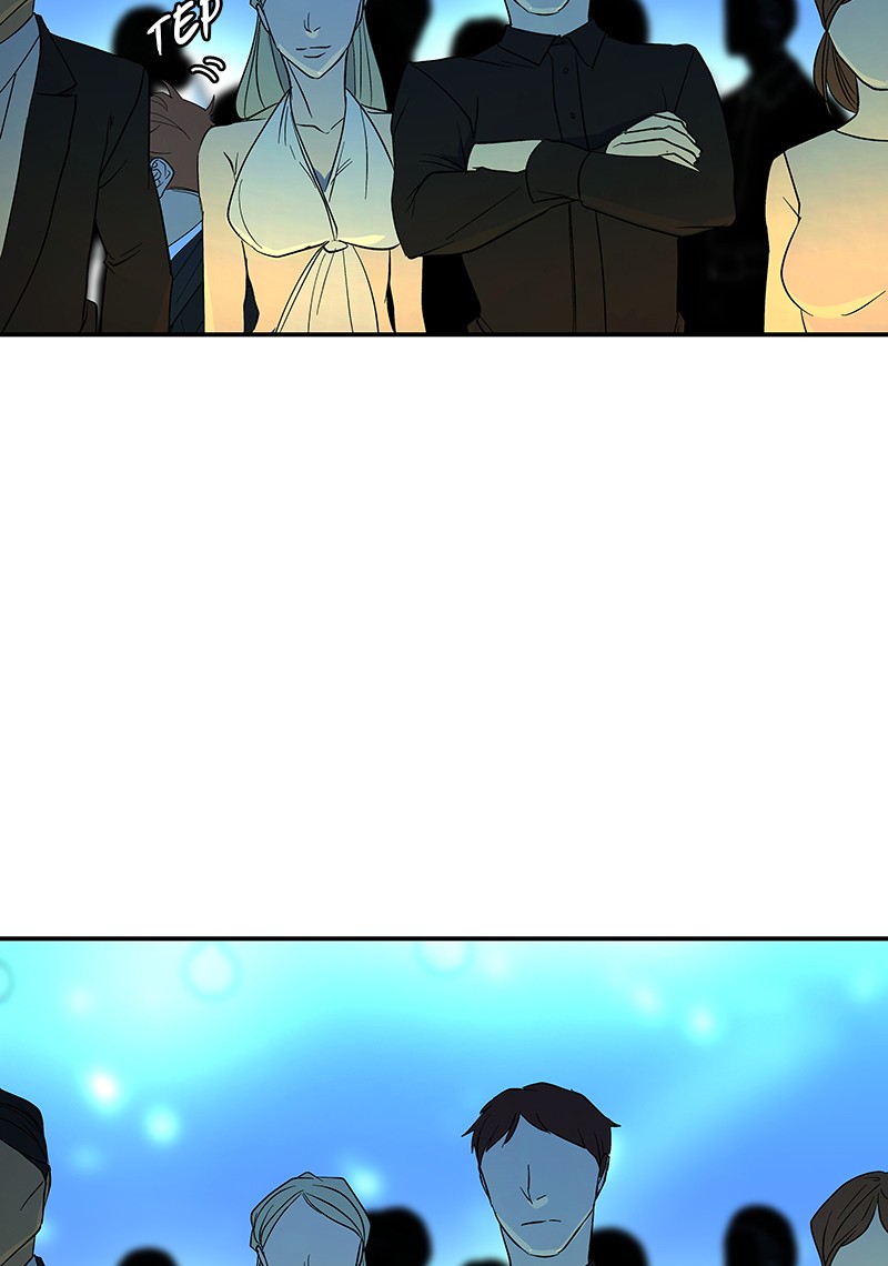 I Love Yoo Chapter 55 - halaman 57