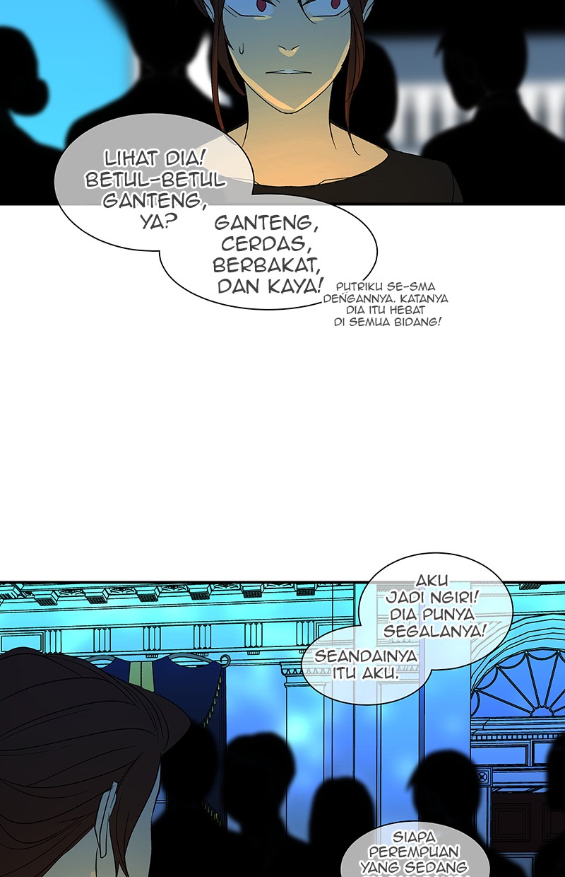 I Love Yoo Chapter 55 - halaman 6