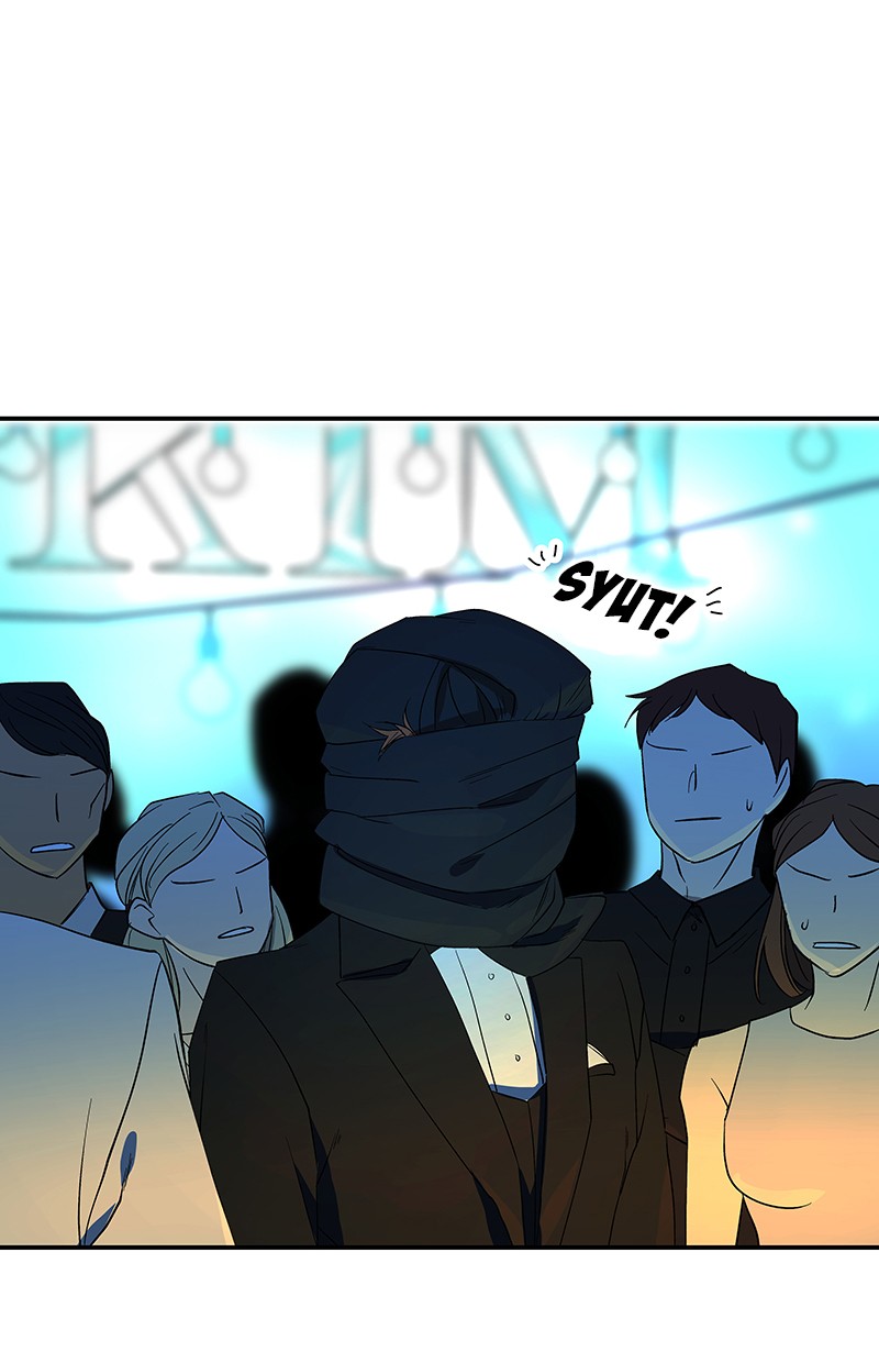 I Love Yoo Chapter 55 - halaman 61