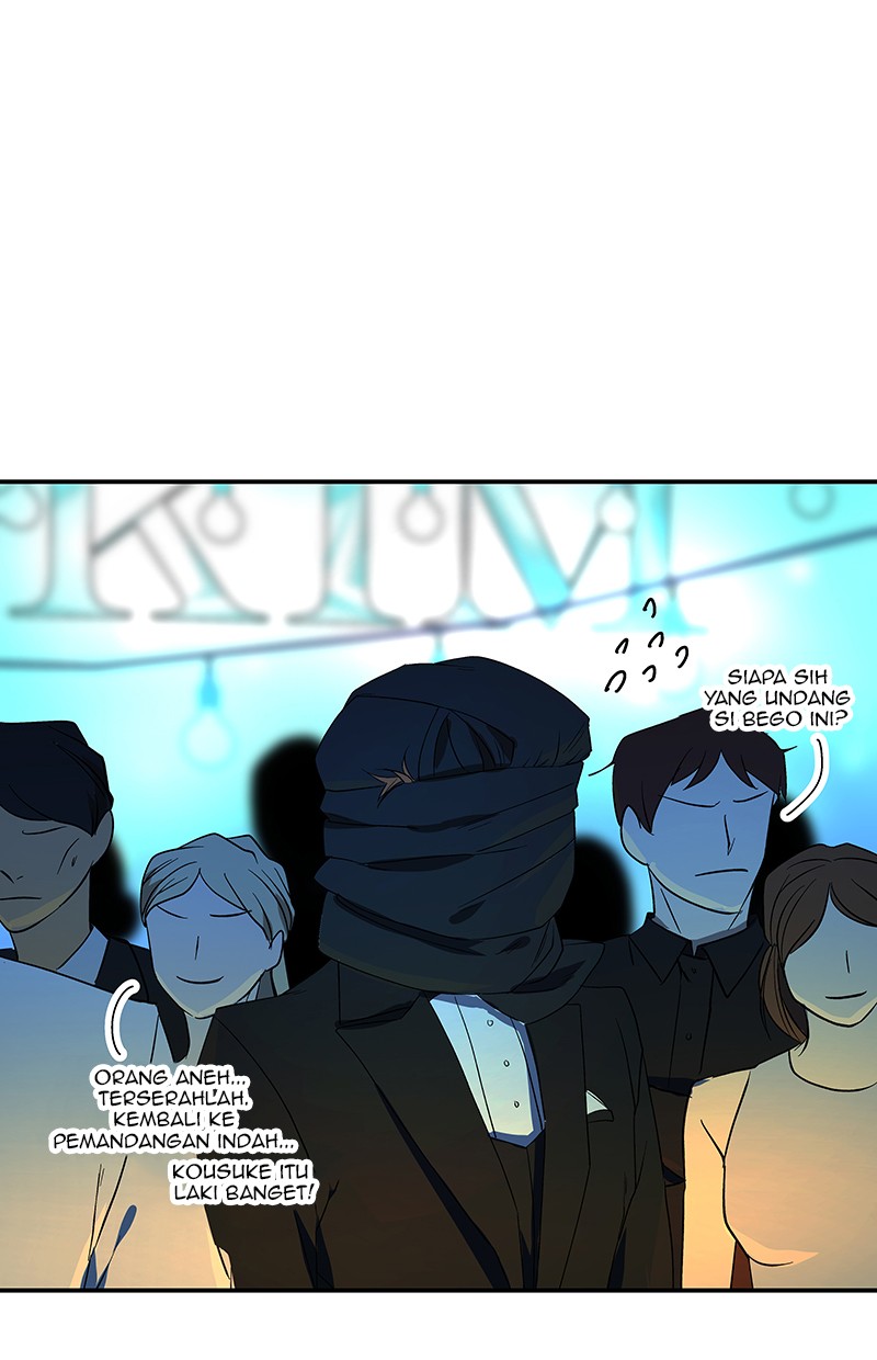 I Love Yoo Chapter 55 - halaman 62