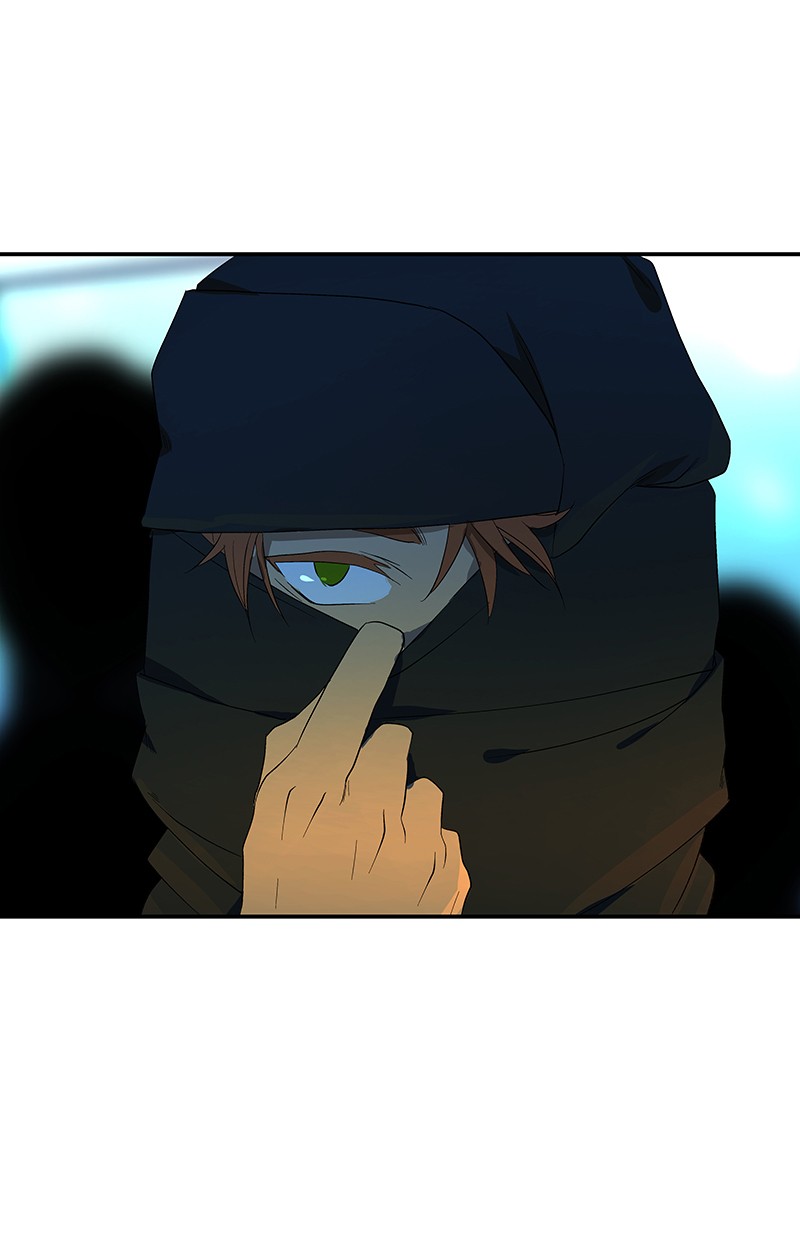 I Love Yoo Chapter 55 - halaman 64