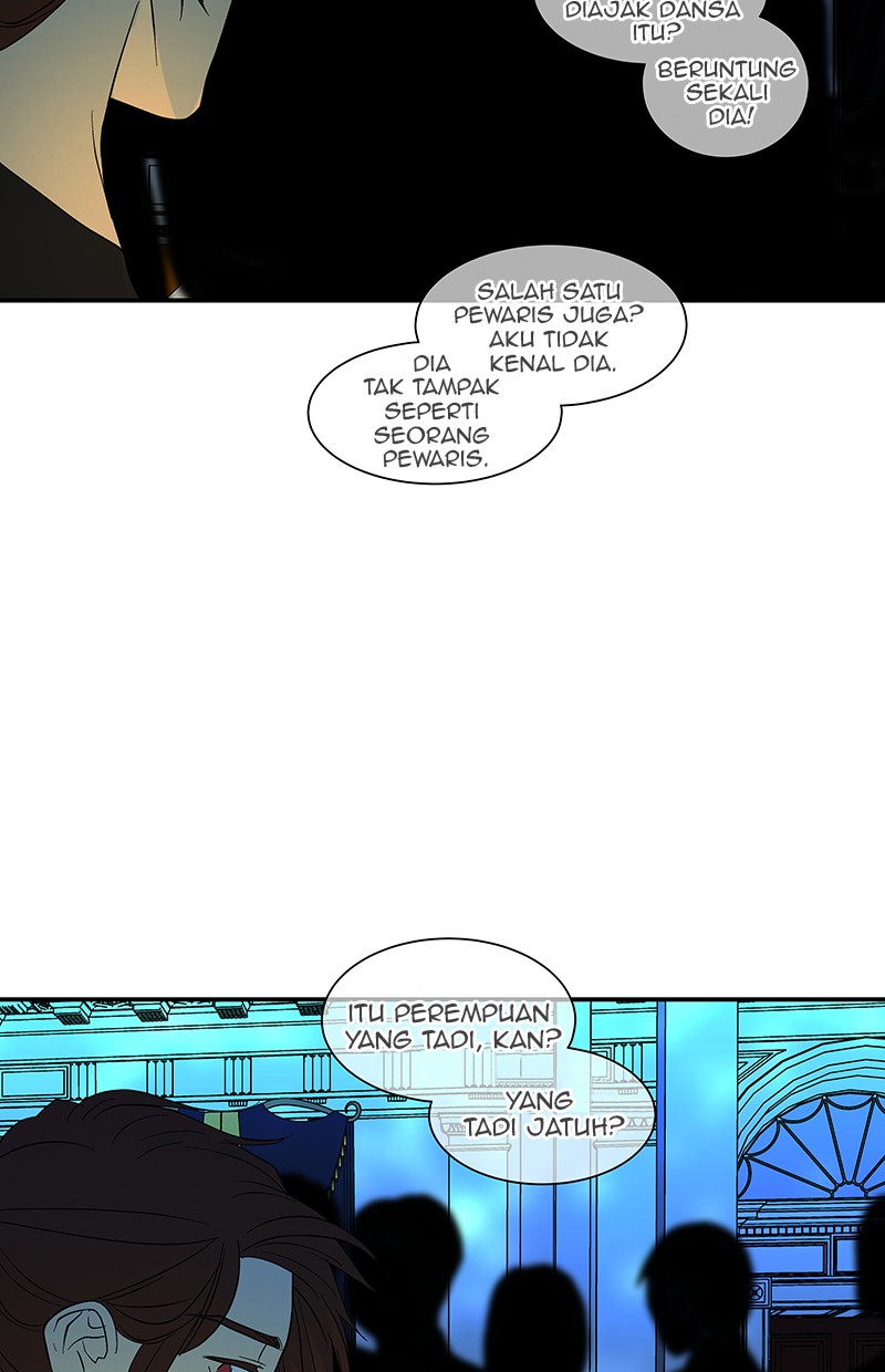 I Love Yoo Chapter 55 - halaman 7