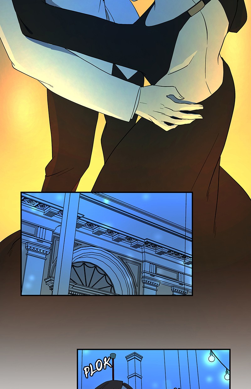 I Love Yoo Chapter 55 - halaman 73
