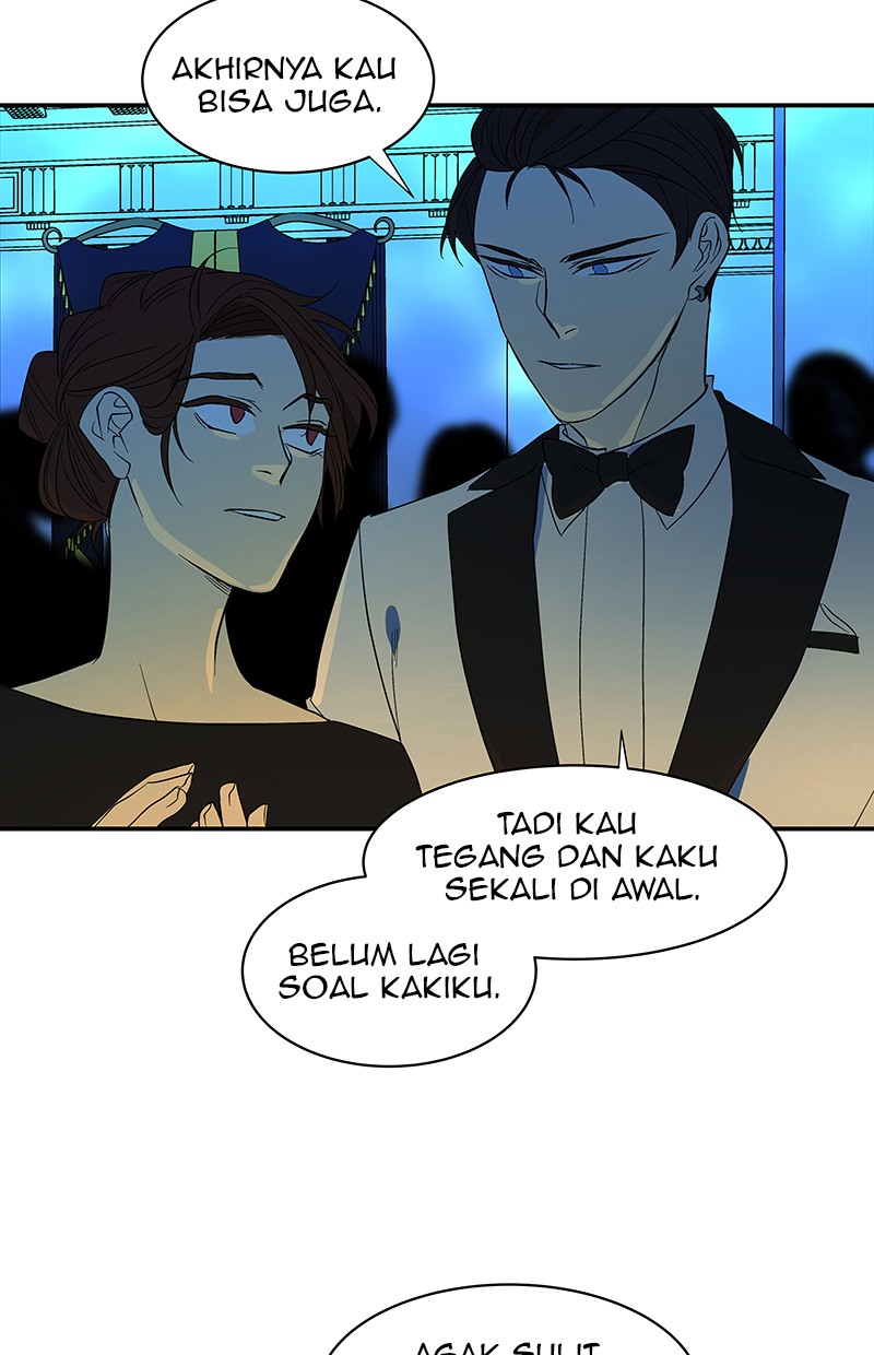 I Love Yoo Chapter 55 - halaman 75