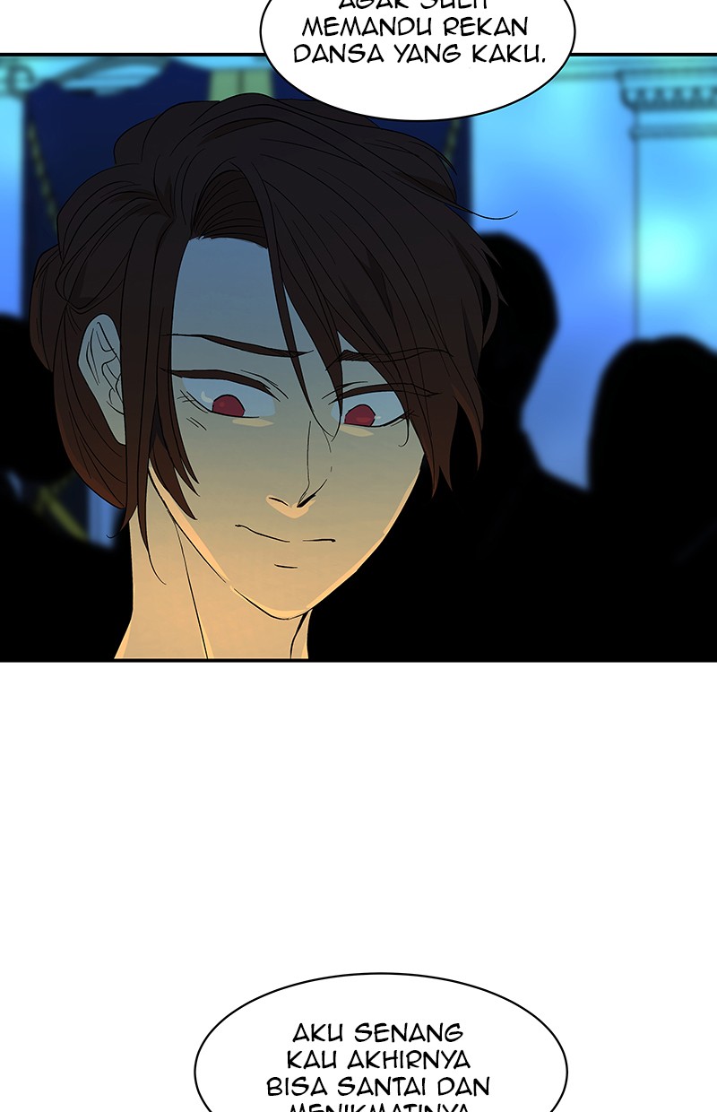 I Love Yoo Chapter 55 - halaman 76