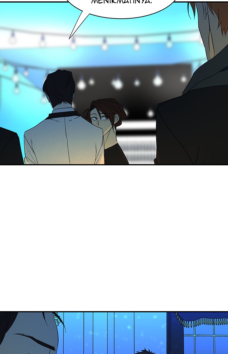 I Love Yoo Chapter 55 - halaman 77