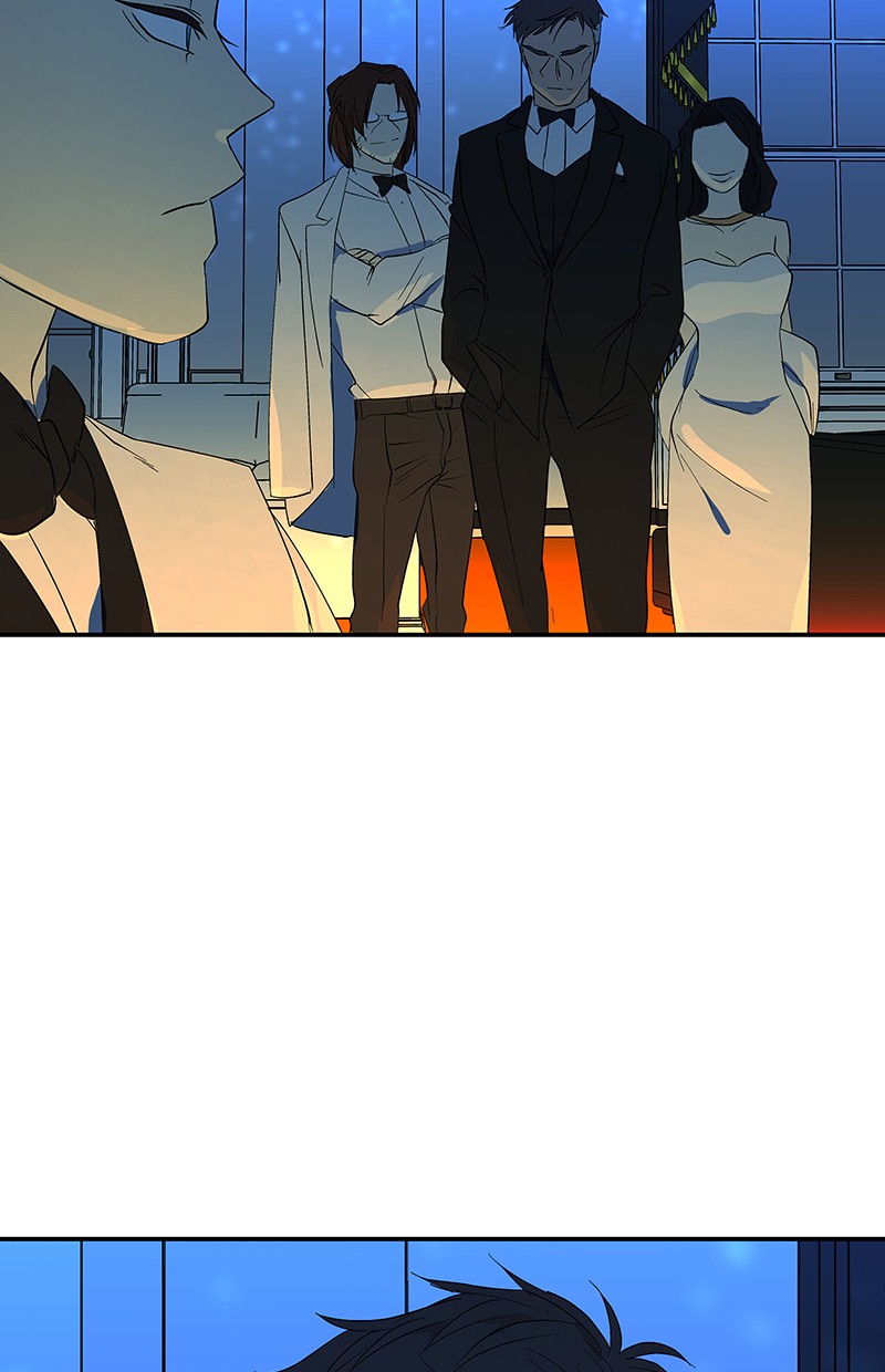 I Love Yoo Chapter 55 - halaman 78