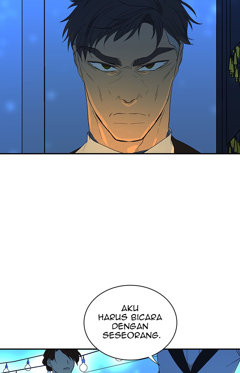 I Love Yoo Chapter 55 - halaman 79