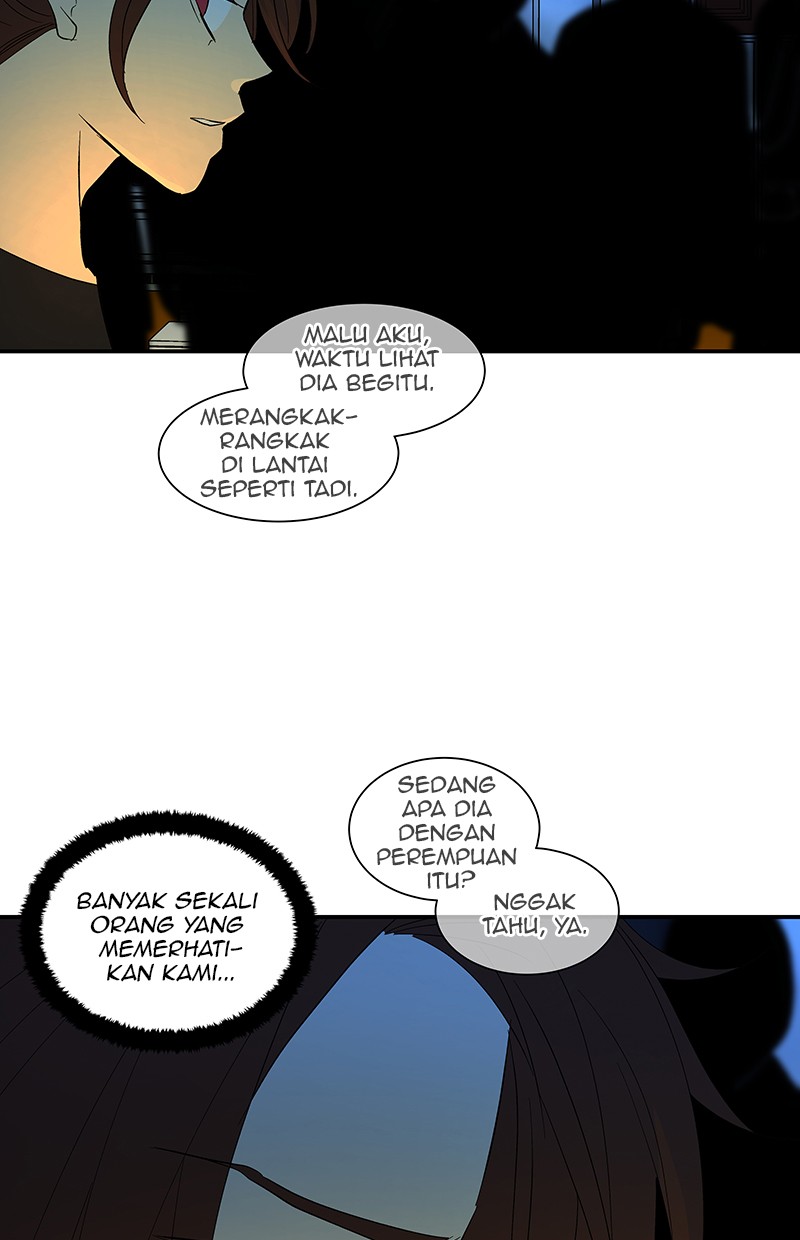 I Love Yoo Chapter 55 - halaman 8