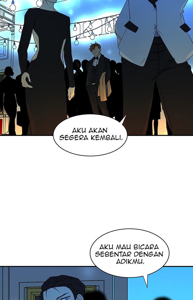 I Love Yoo Chapter 55 - halaman 80