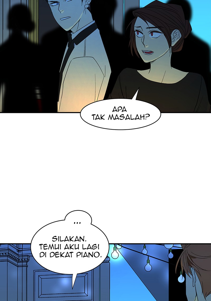 I Love Yoo Chapter 55 - halaman 81
