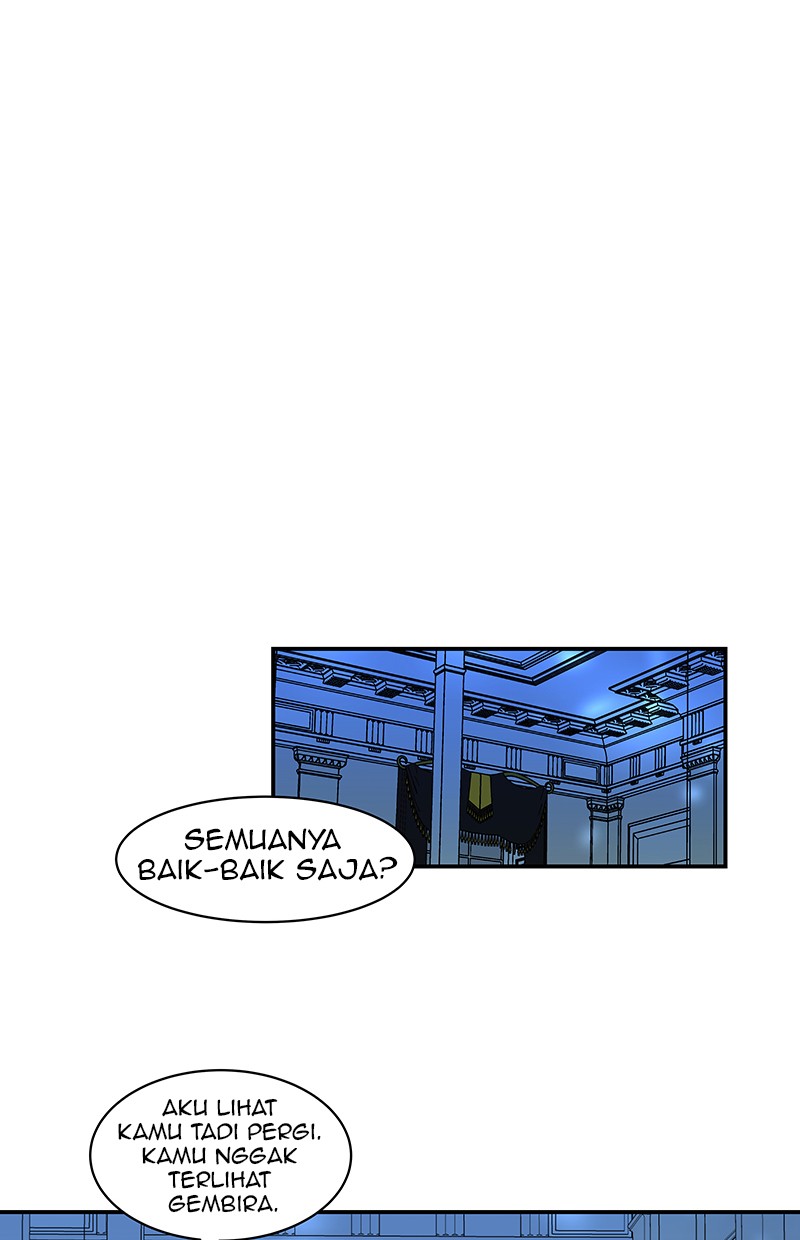 I Love Yoo Chapter 55 - halaman 85