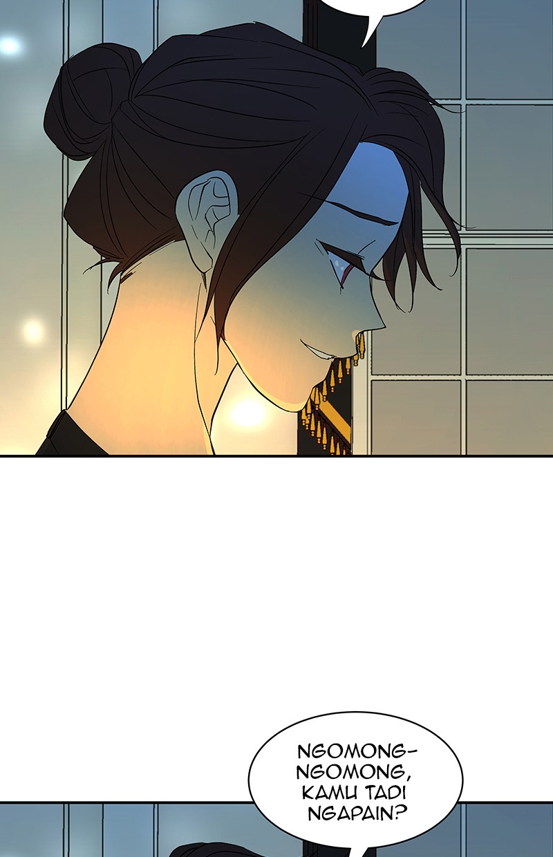 I Love Yoo Chapter 55 - halaman 88