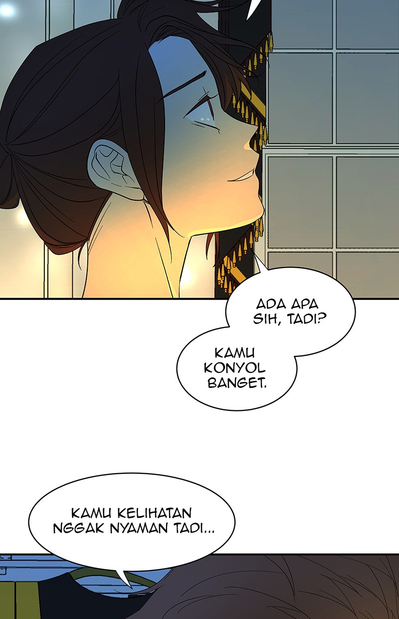 I Love Yoo Chapter 55 - halaman 89