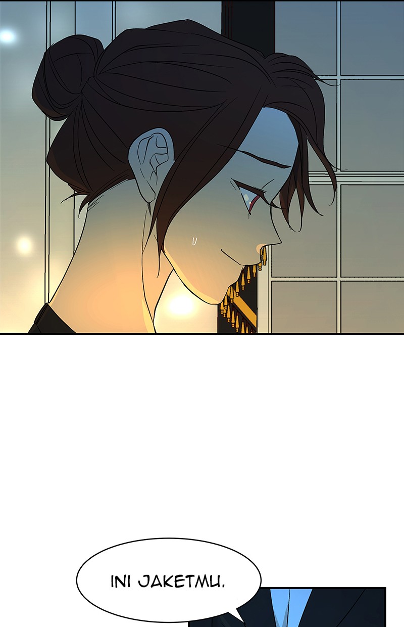 I Love Yoo Chapter 55 - halaman 92