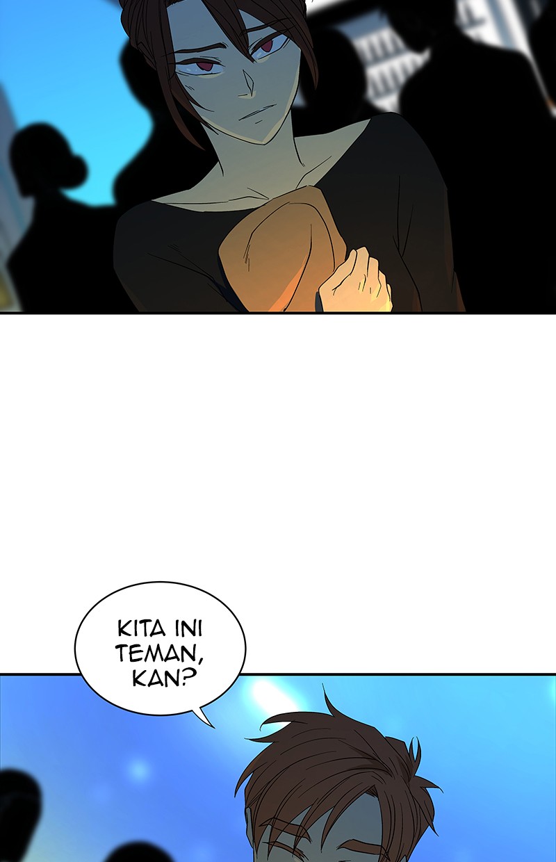 I Love Yoo Chapter 55 - halaman 98