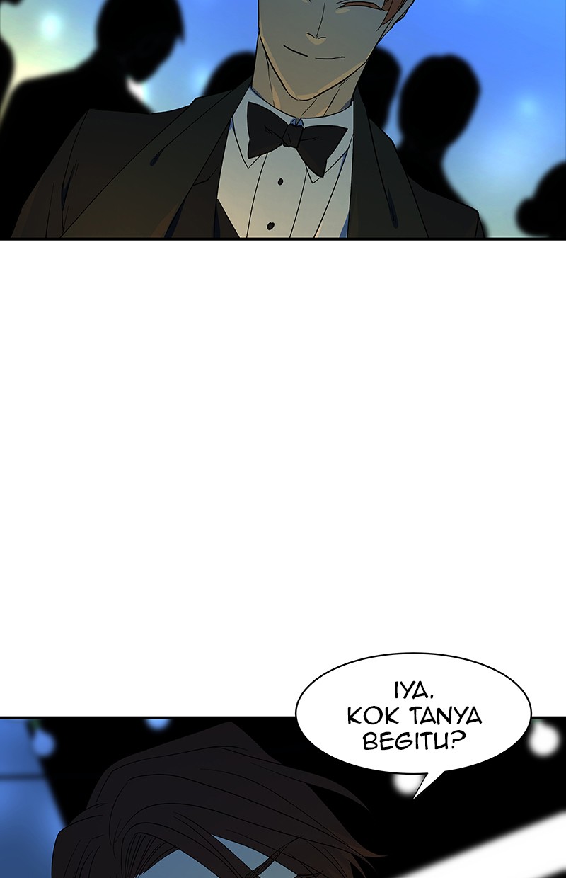 I Love Yoo Chapter 55 - halaman 99
