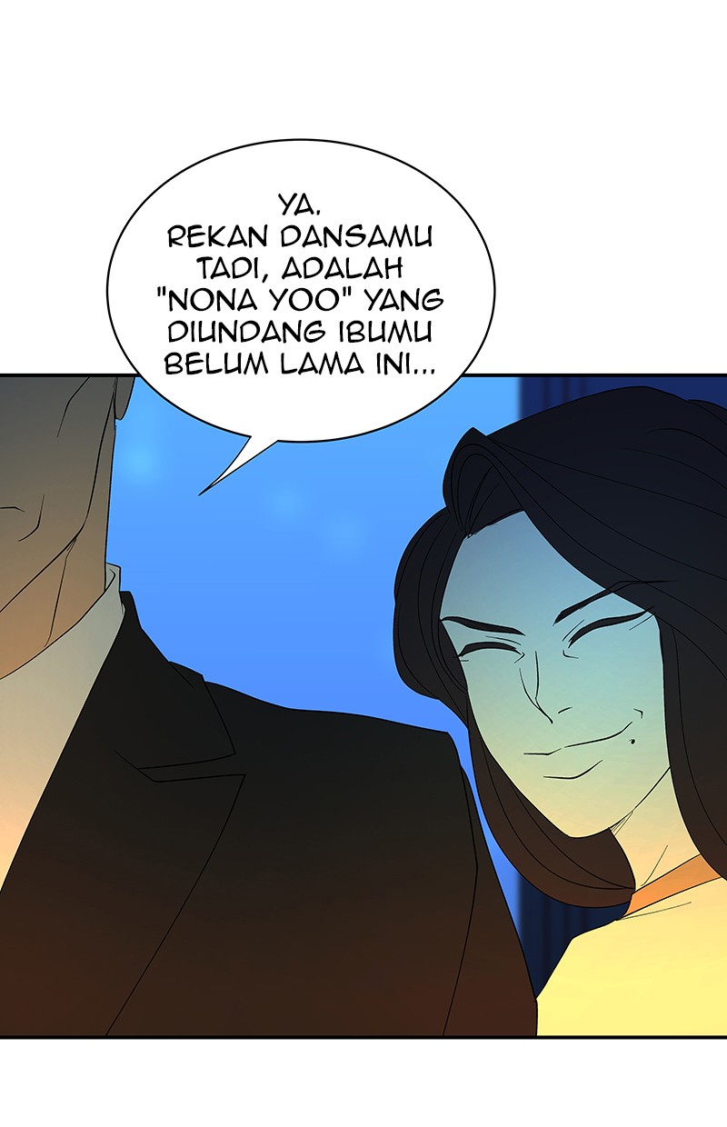 I Love Yoo Chapter 56 - halaman 11
