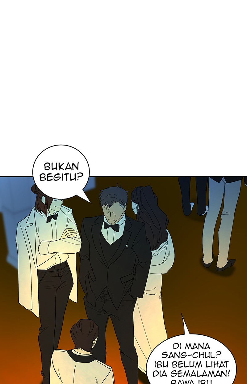 I Love Yoo Chapter 56 - halaman 12
