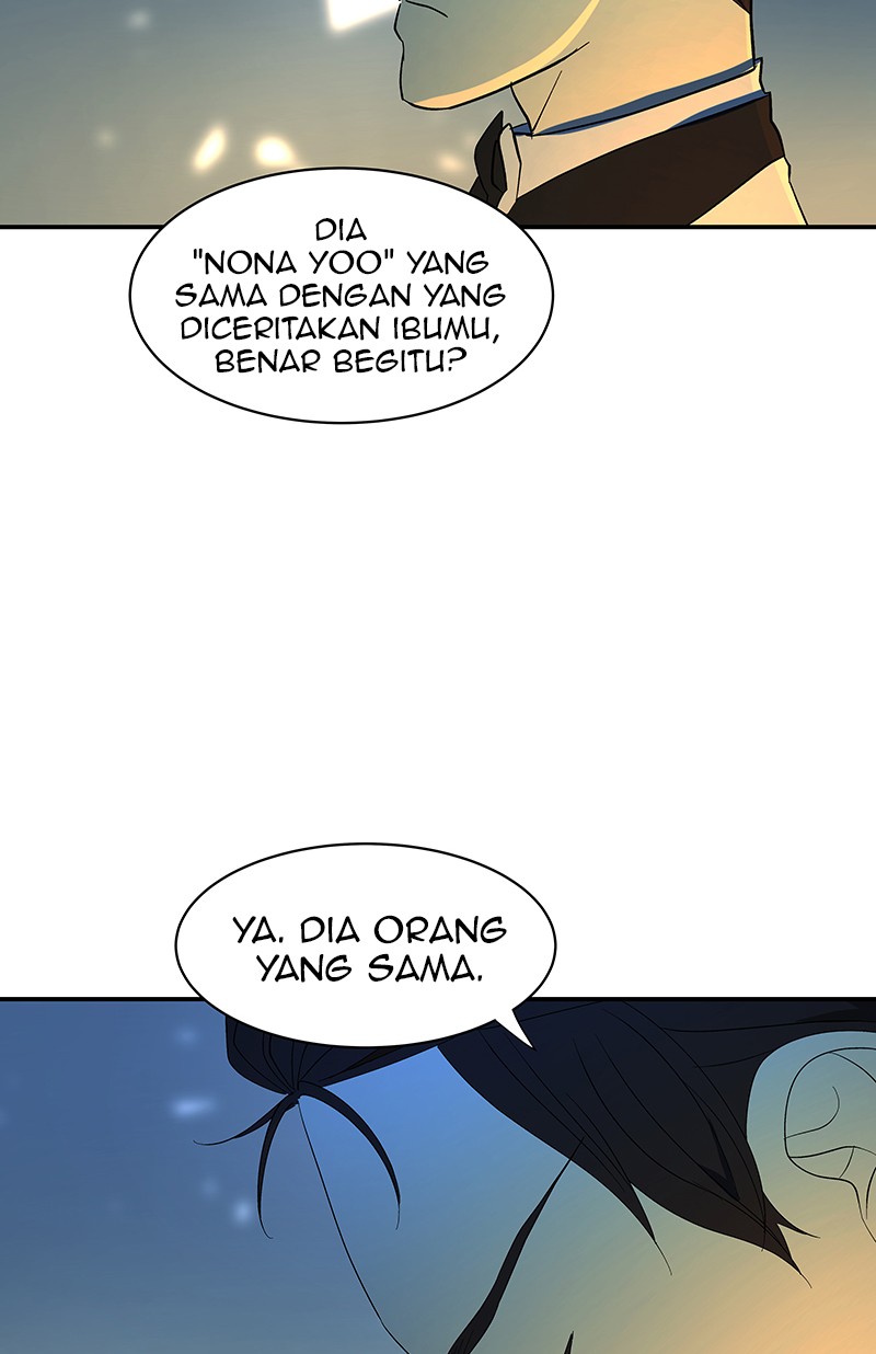 I Love Yoo Chapter 56 - halaman 16