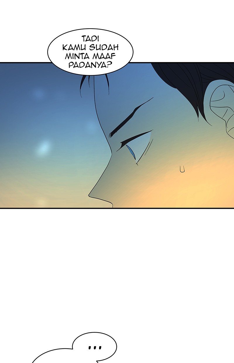 I Love Yoo Chapter 56 - halaman 19