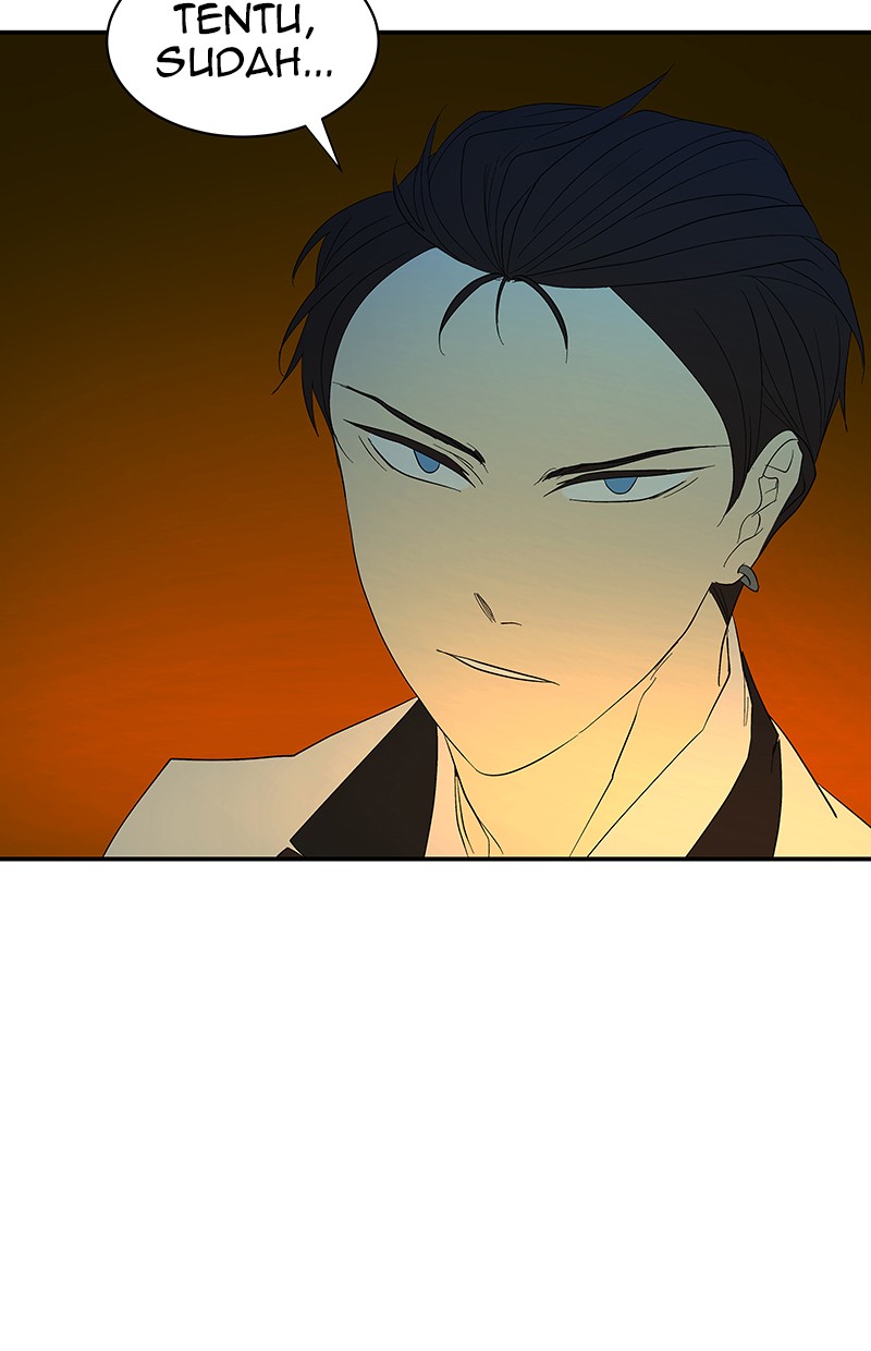 I Love Yoo Chapter 56 - halaman 20