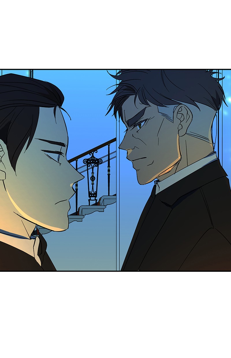 I Love Yoo Chapter 56 - halaman 23
