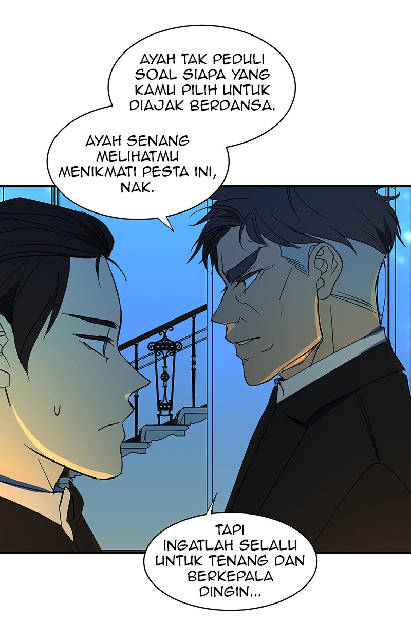 I Love Yoo Chapter 56 - halaman 24