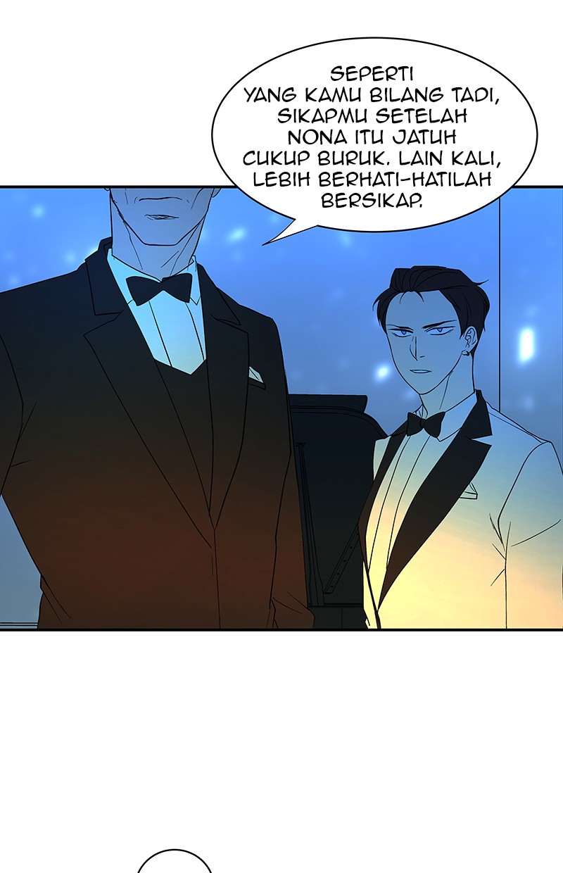 I Love Yoo Chapter 56 - halaman 26