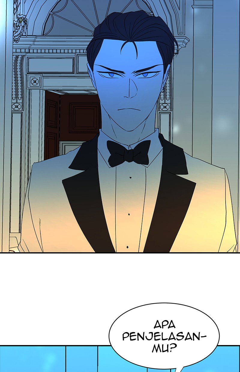 I Love Yoo Chapter 56 - halaman 3