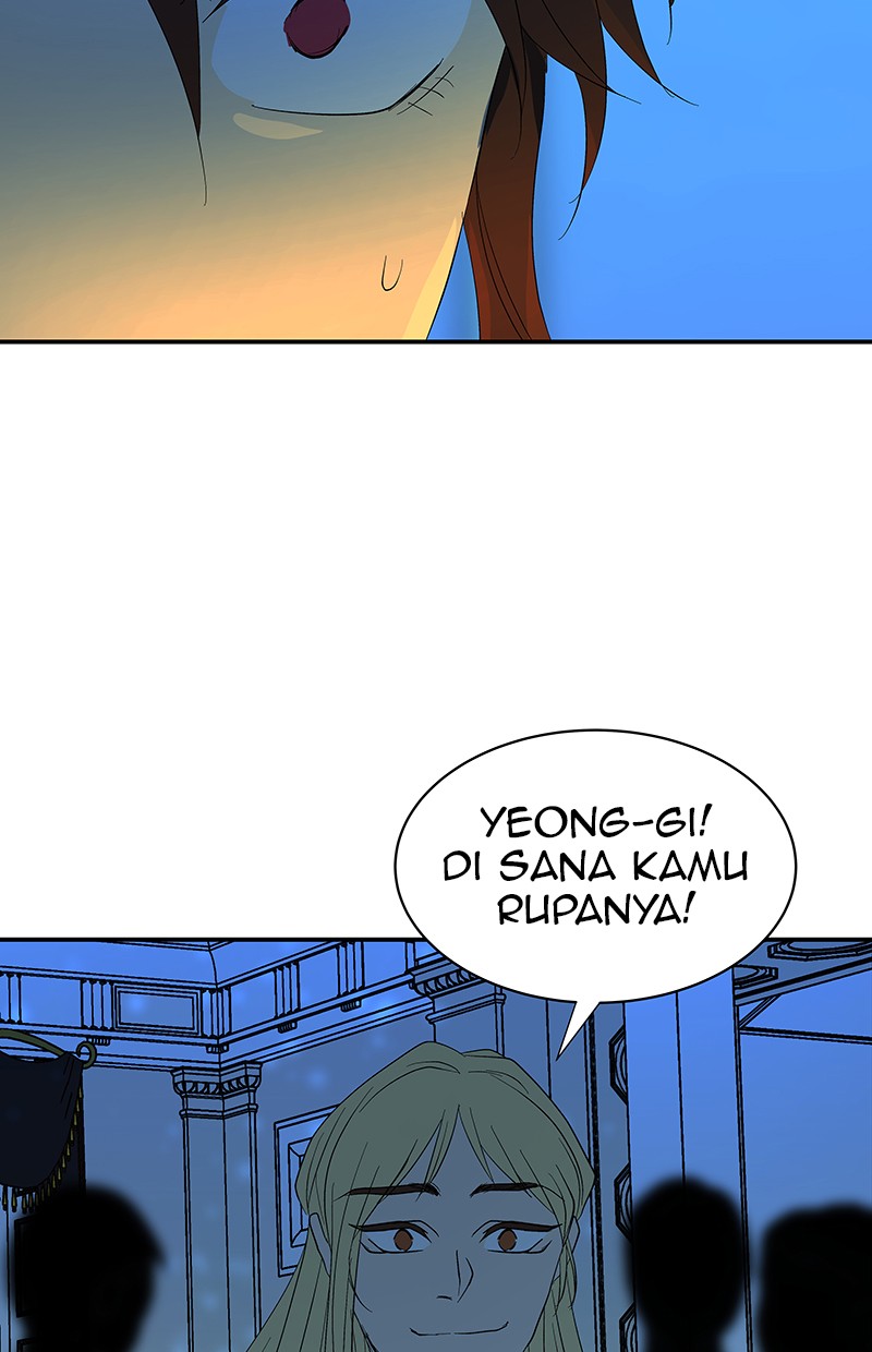 I Love Yoo Chapter 56 - halaman 30