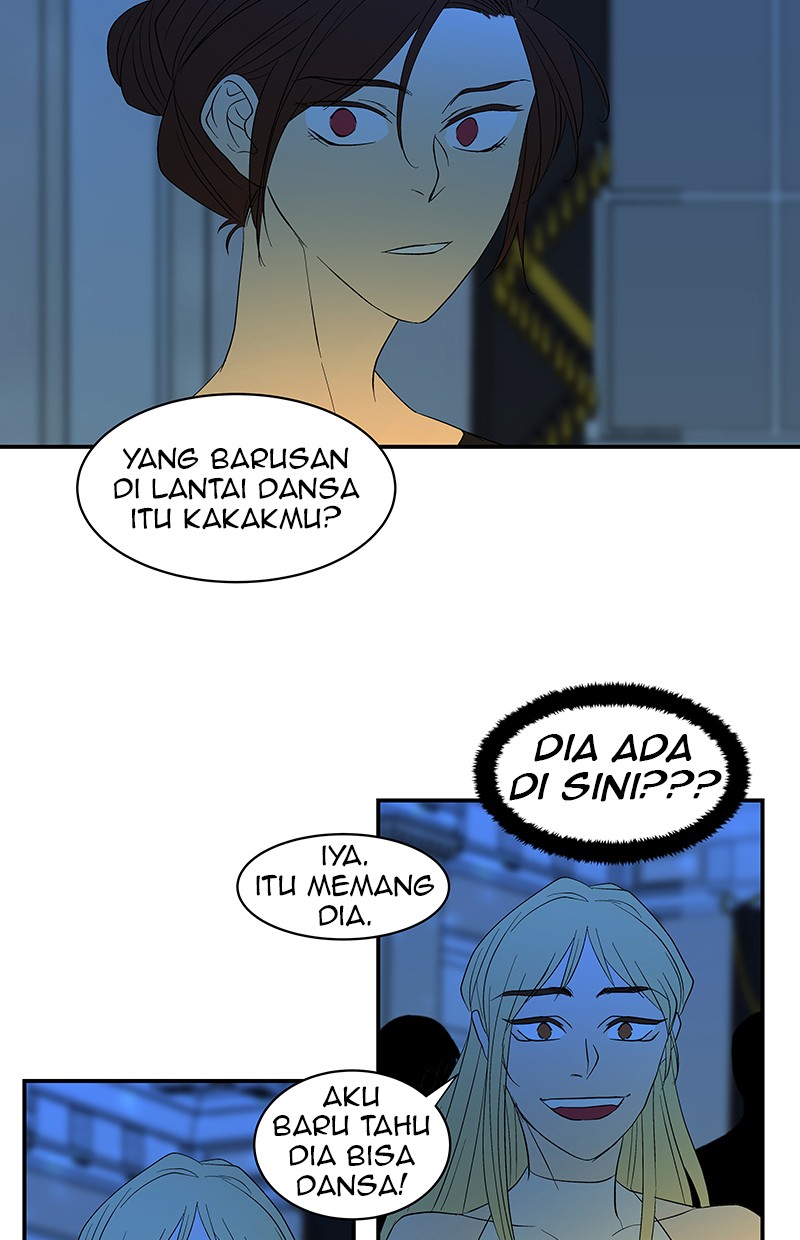 I Love Yoo Chapter 56 - halaman 32