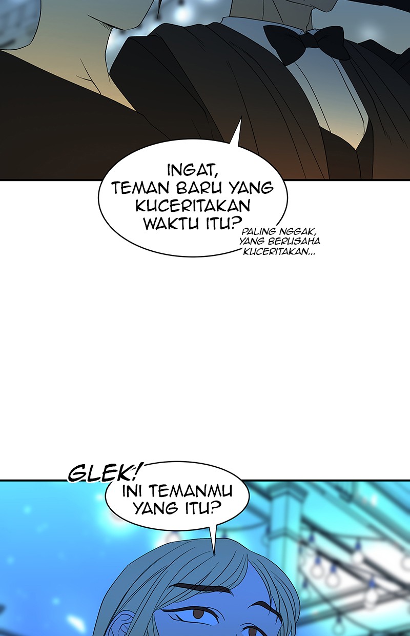 I Love Yoo Chapter 56 - halaman 34