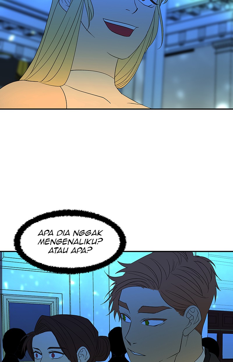 I Love Yoo Chapter 56 - halaman 35
