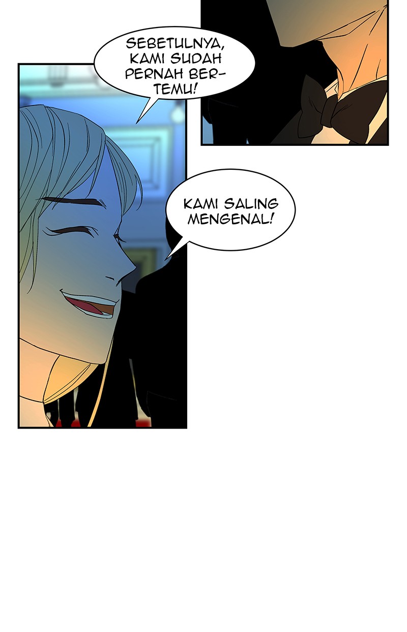 I Love Yoo Chapter 56 - halaman 37