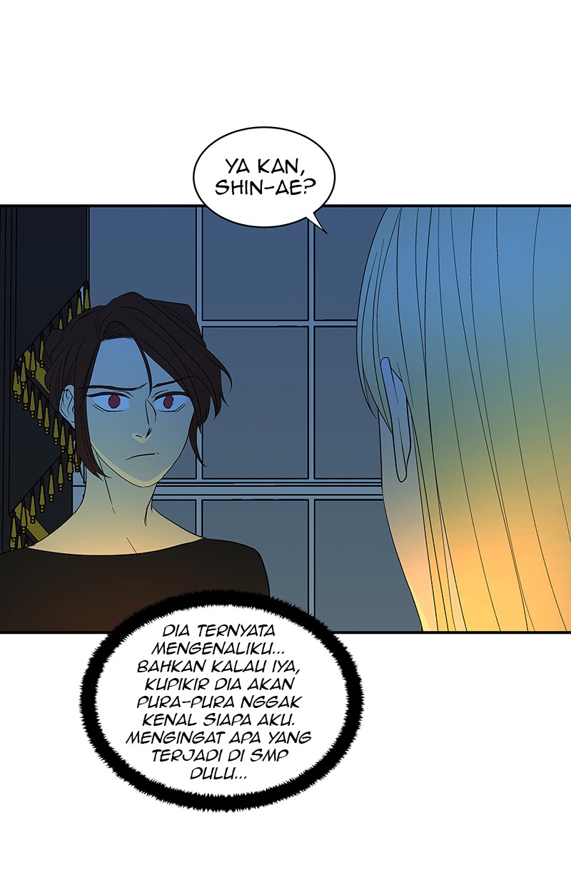 I Love Yoo Chapter 56 - halaman 38