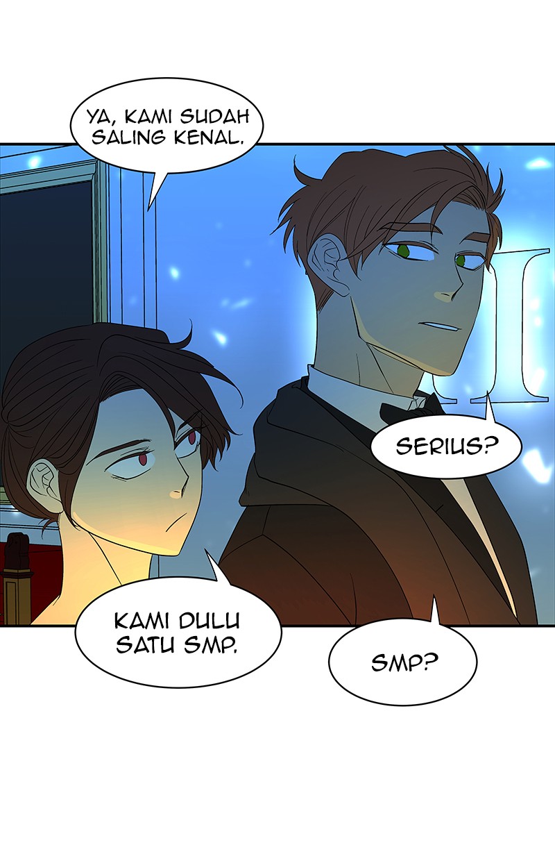 I Love Yoo Chapter 56 - halaman 39