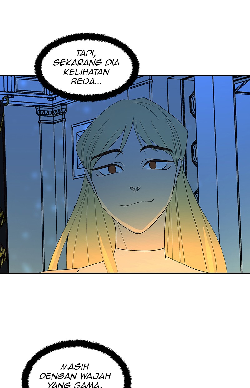I Love Yoo Chapter 56 - halaman 42