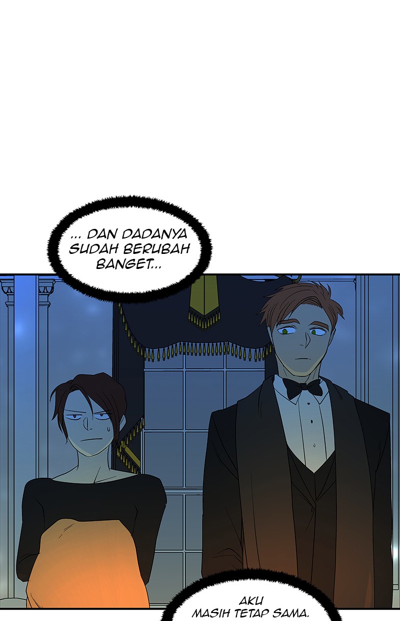 I Love Yoo Chapter 56 - halaman 45