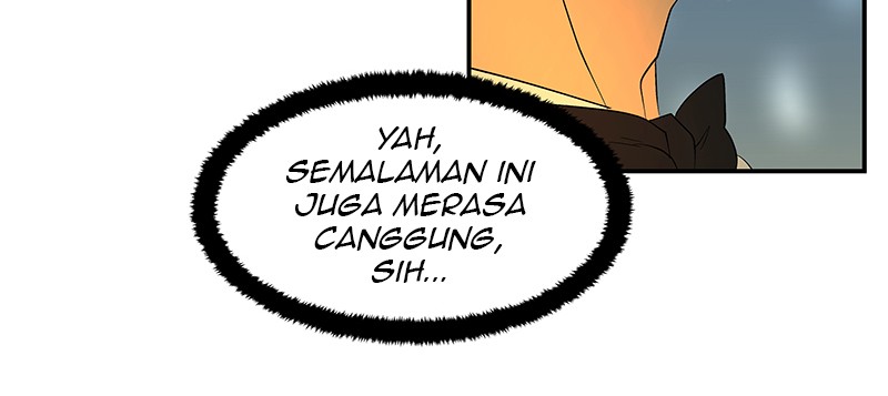 I Love Yoo Chapter 56 - halaman 47
