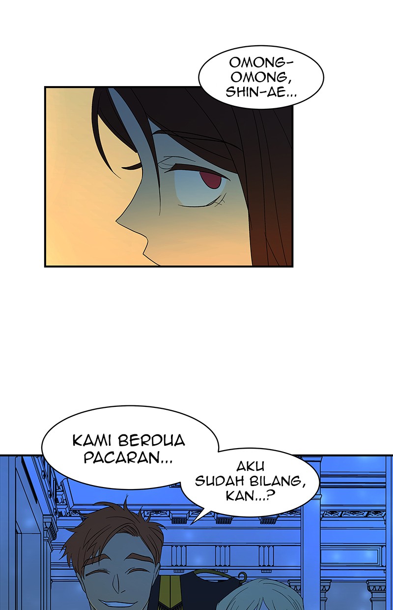 I Love Yoo Chapter 56 - halaman 48