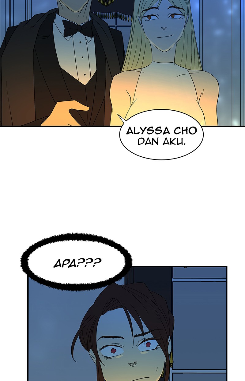 I Love Yoo Chapter 56 - halaman 49