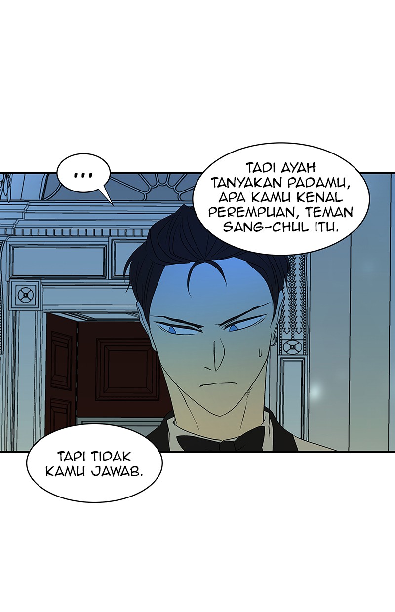 I Love Yoo Chapter 56 - halaman 5
