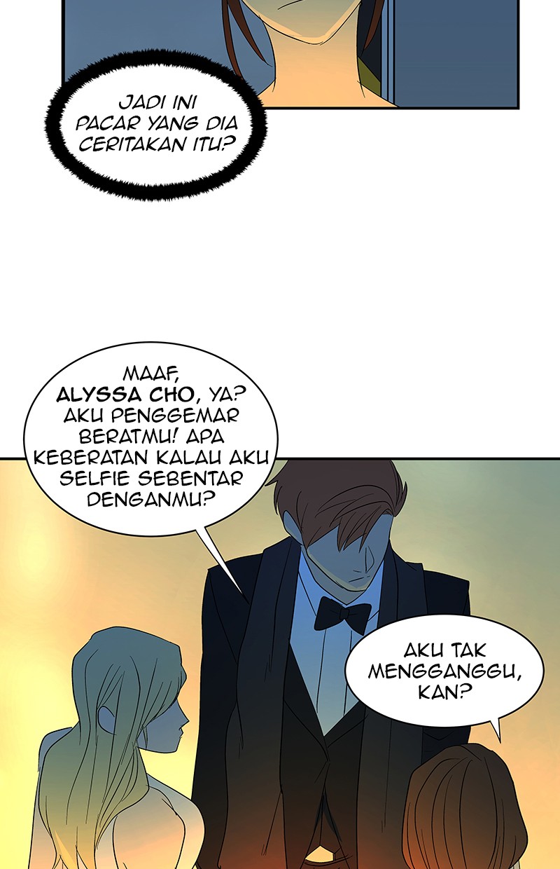 I Love Yoo Chapter 56 - halaman 50