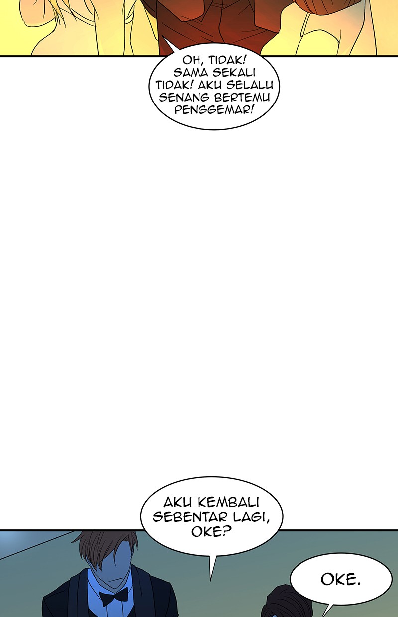 I Love Yoo Chapter 56 - halaman 51