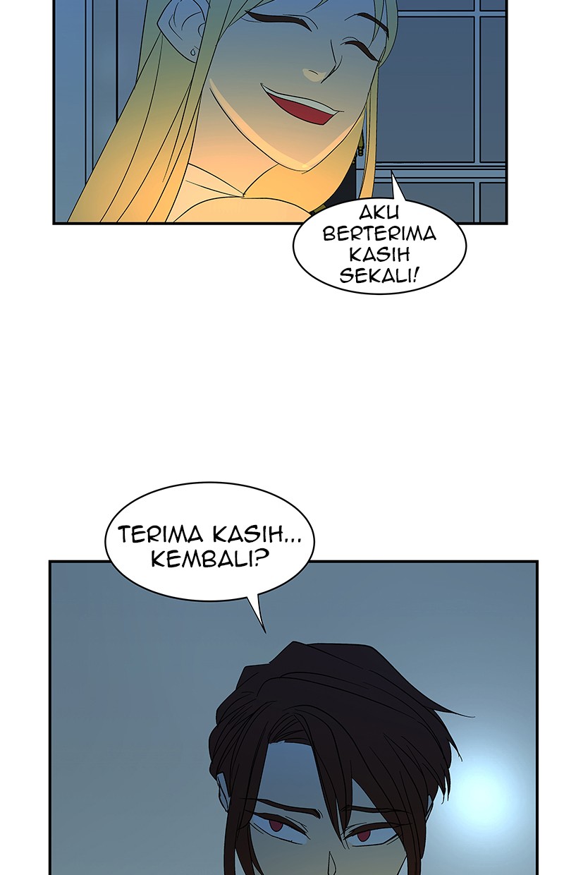 I Love Yoo Chapter 56 - halaman 53