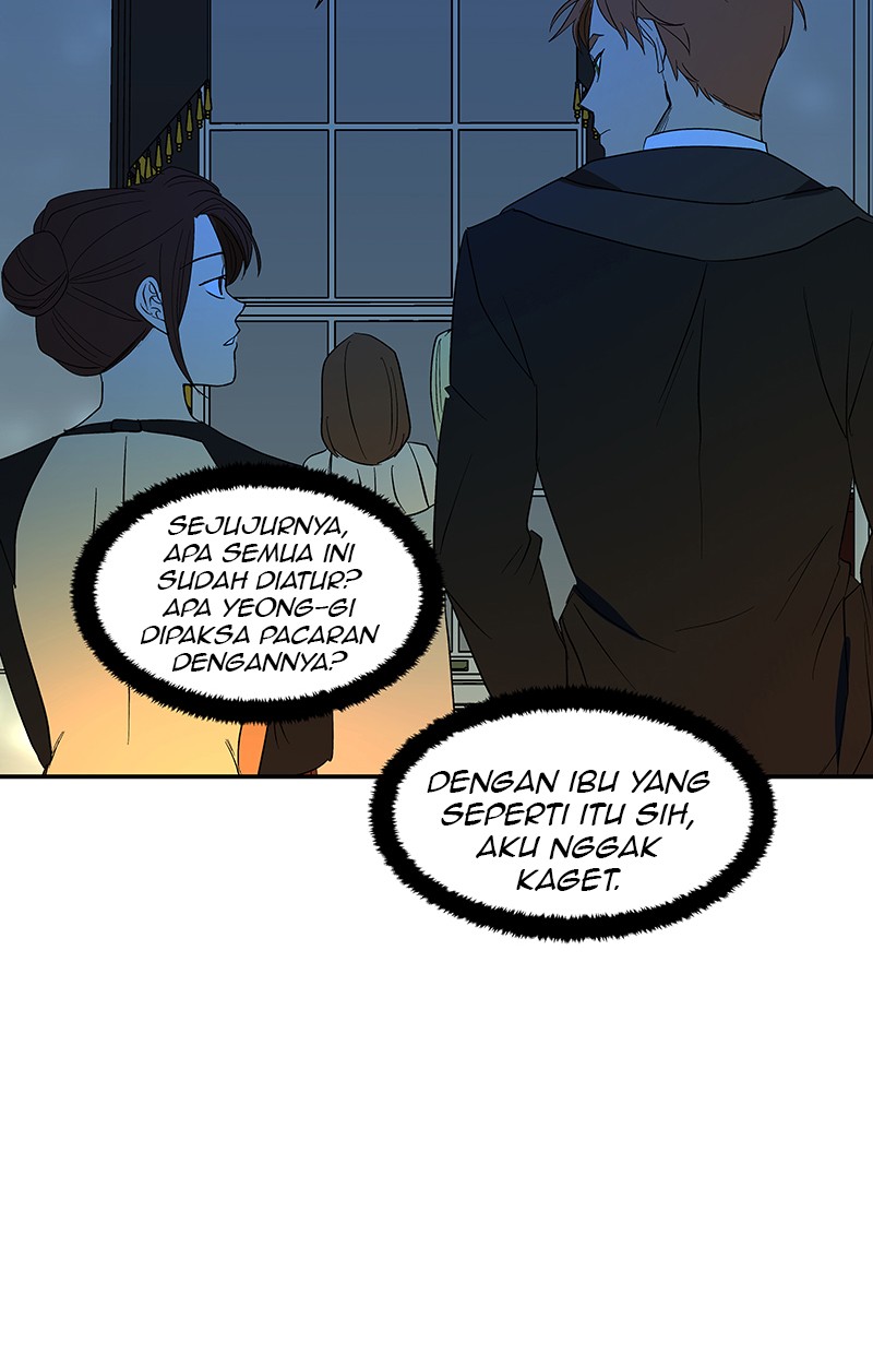 I Love Yoo Chapter 56 - halaman 56