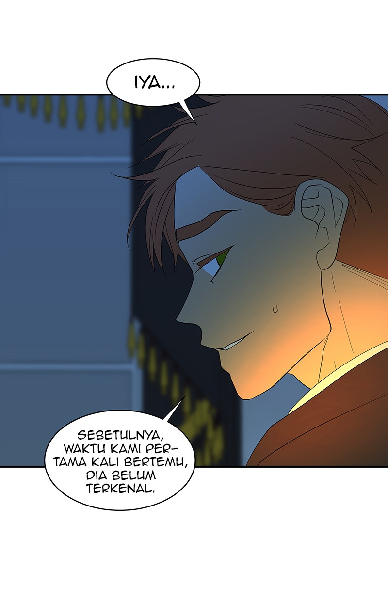 I Love Yoo Chapter 56 - halaman 57